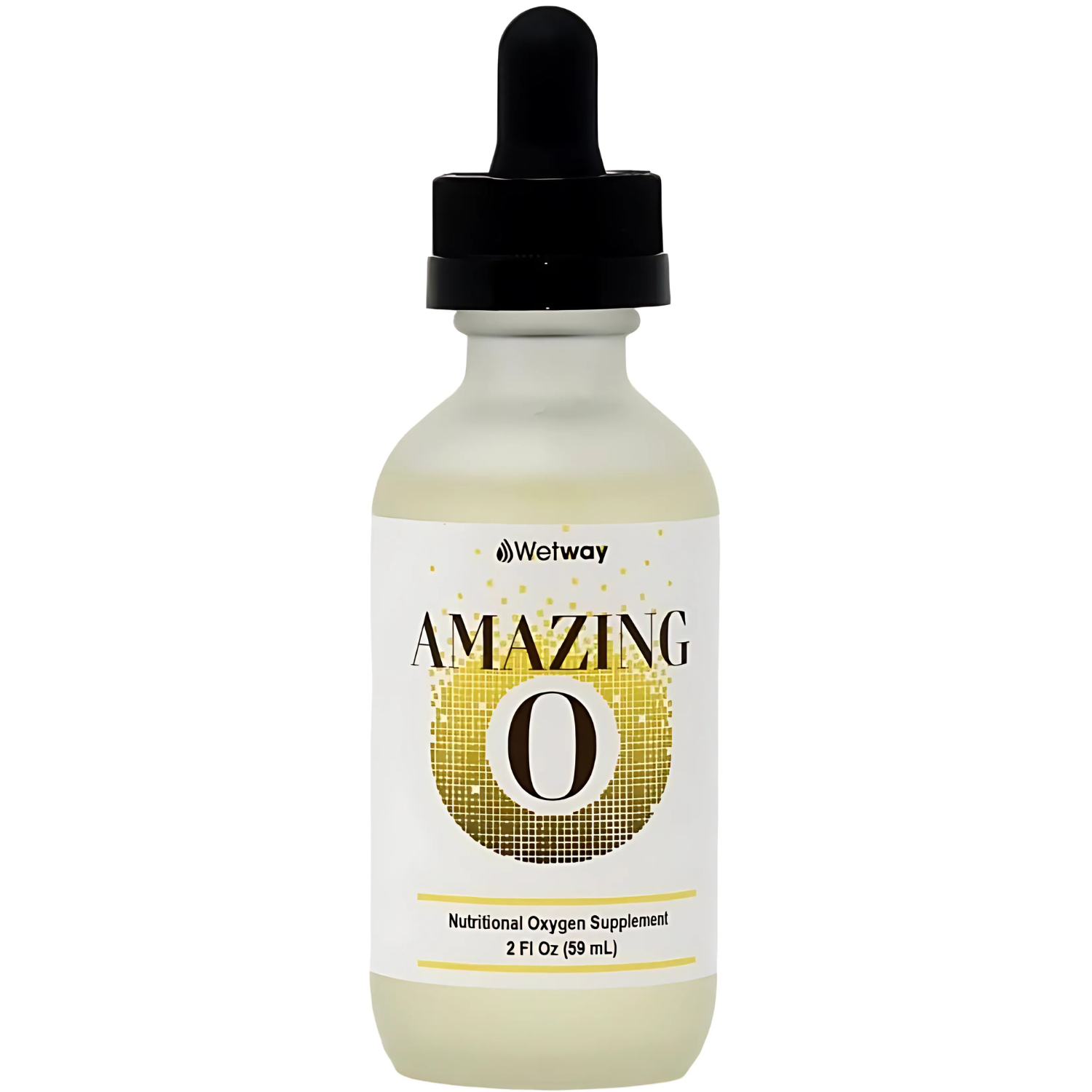[WWAO] Amazing O