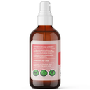Fulvic Deo 120ml Left Panel