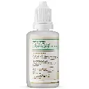 MSM Gold Drops 30ml Left Panel