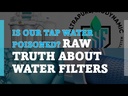 Biodynamic Water Filter System