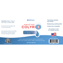 Amazing Colyrio 0.5oz Label