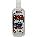 Neutralizer Gel 7X Back Panel