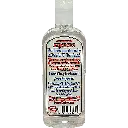 Neutralizer Gel Back Panel