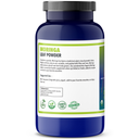 Moringa Leaf Powder Left Panel