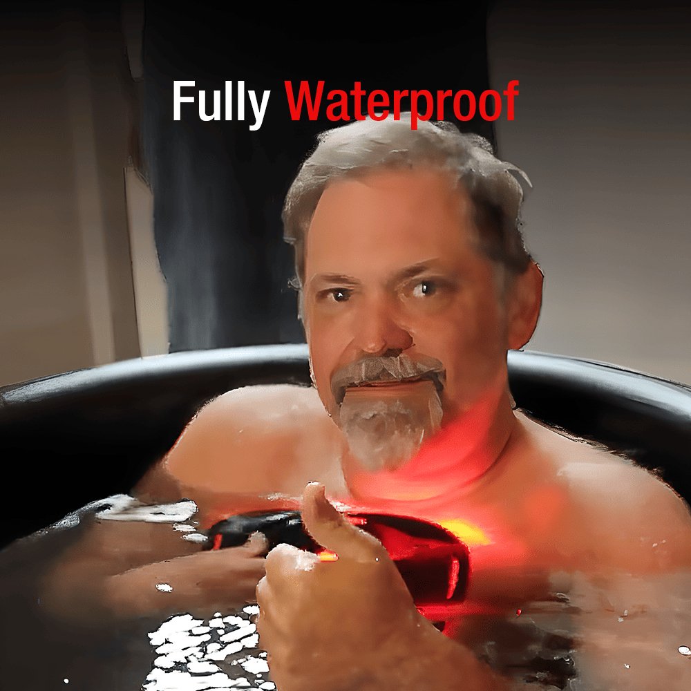 The Body Pro Fully Waterproof