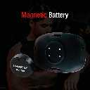 The Body Pro Magnetic Battery