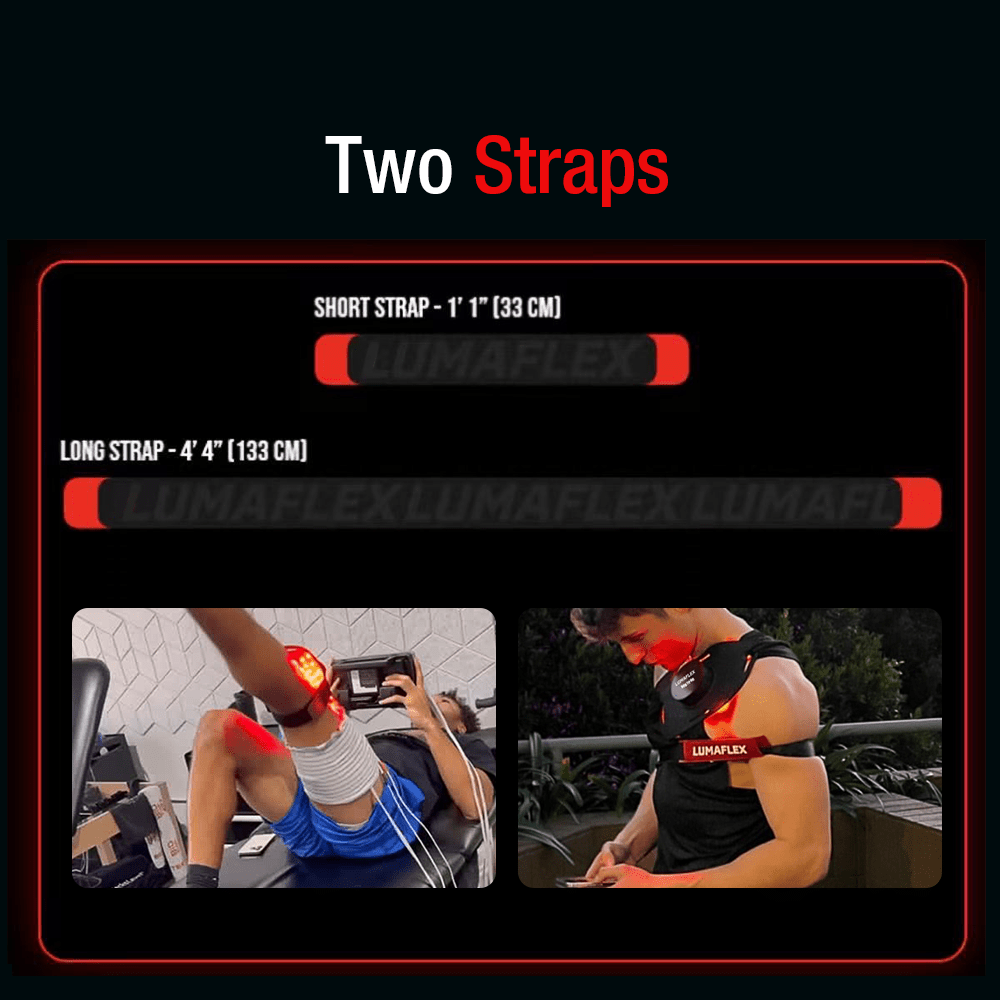 The Body Pro Multi Straps