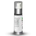 Carbon 60 Rejuvenation Booster for Pets Left Panel