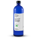 Colloidal Ionic Silver 500ml Left Panel