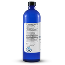 Hyaluronic Acid Liquid 500ml Left Panel