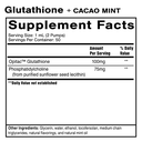 Glutathione