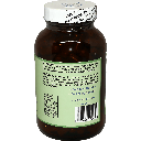 Genki Foods Gluten Free 180 Caps Ingredients - GKGF180