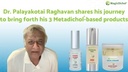 Dr Raghavan Interview