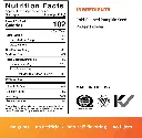 Sprout Living Pumpkin Seed Protein Facts.webp