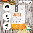 Sprout Living Pumpkin Seed Protein Grams.webp