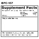 Quicksilver BPC-157 30ml Facts.webp