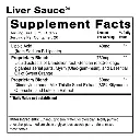 Quicksilver Liver Sauce 100ml Facts.webp