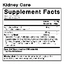 Quicksilver Kidney Care 100ml Facts.webp