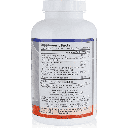 LipiCept Supplement Facts
