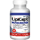 LipiCept Cholesterol Support