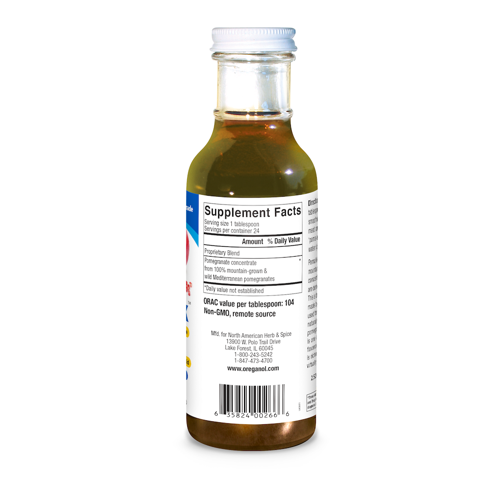 NA Herb Spice PomaMax 12 oz