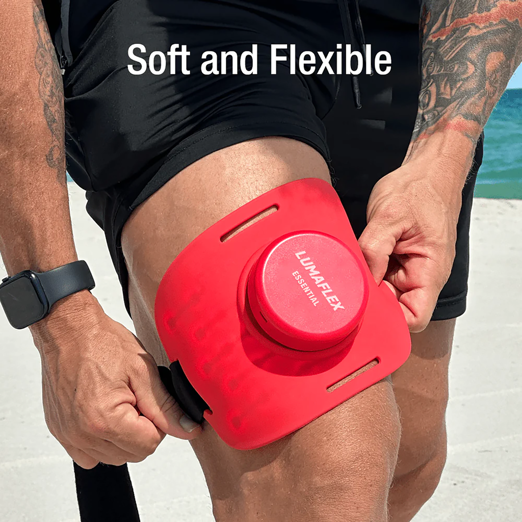 The Essential Soft and Flexible