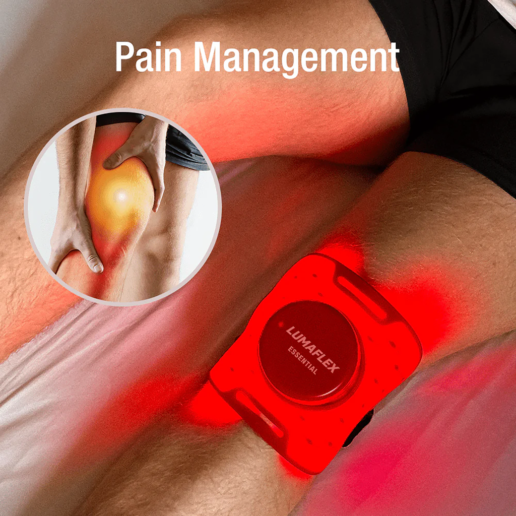 The Essential Pain Management