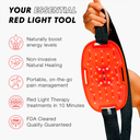 The Essential Red Light Tool