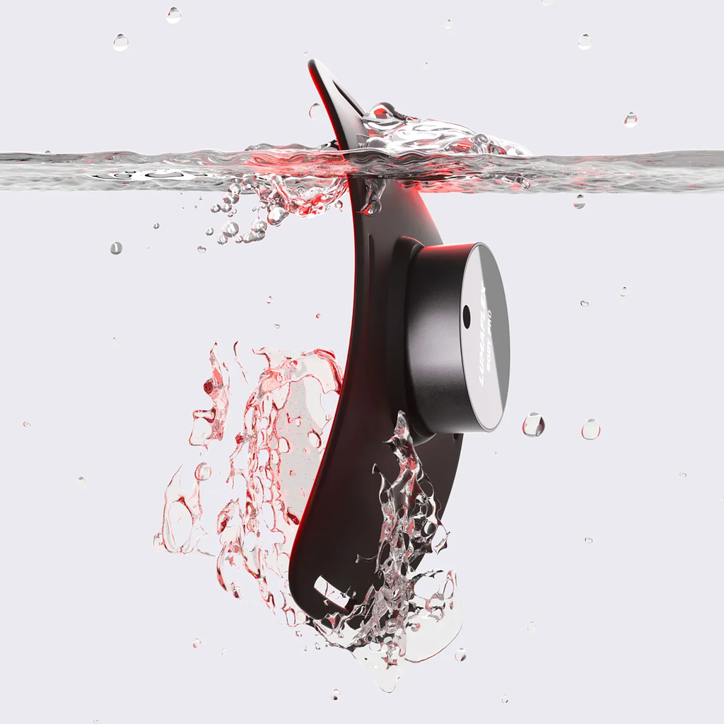 The Body Pro In Water