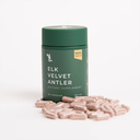 Elk Velvet Antler Capsules