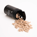 Elk Organ Complex Opened Cap