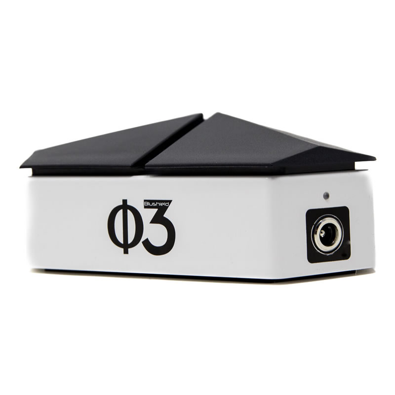 Phi Series Φ 3