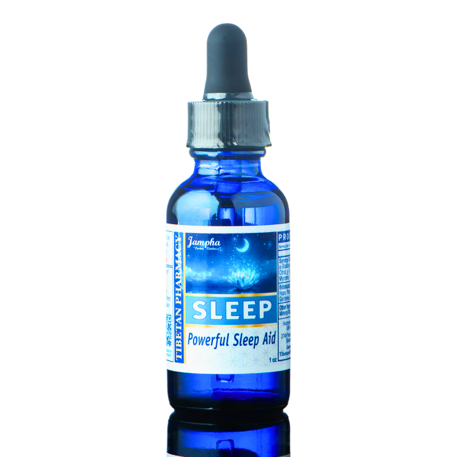 Sleep SETI