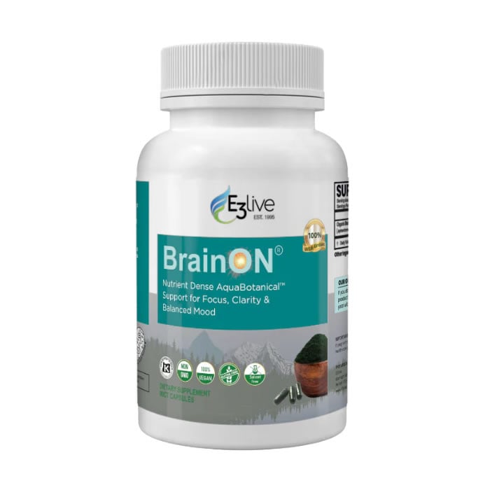 BrainON