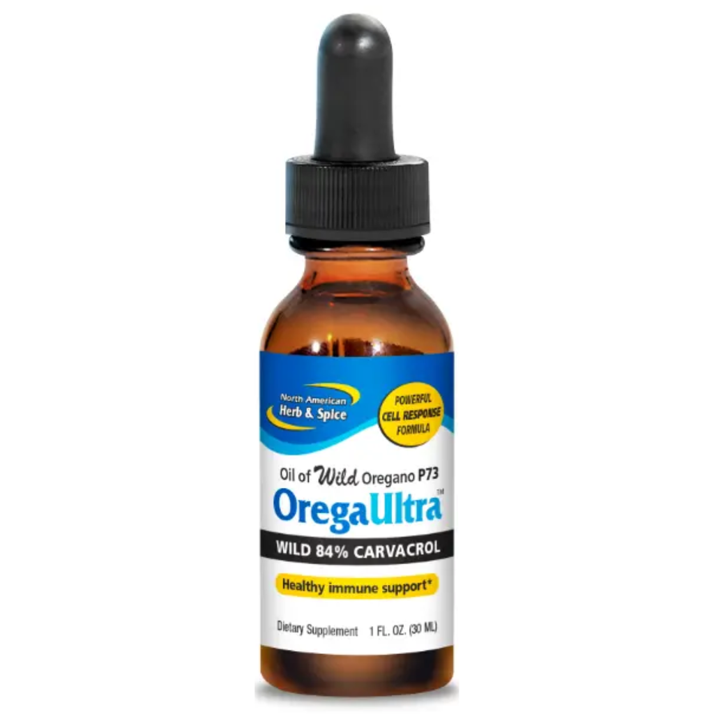 Oreganol P73