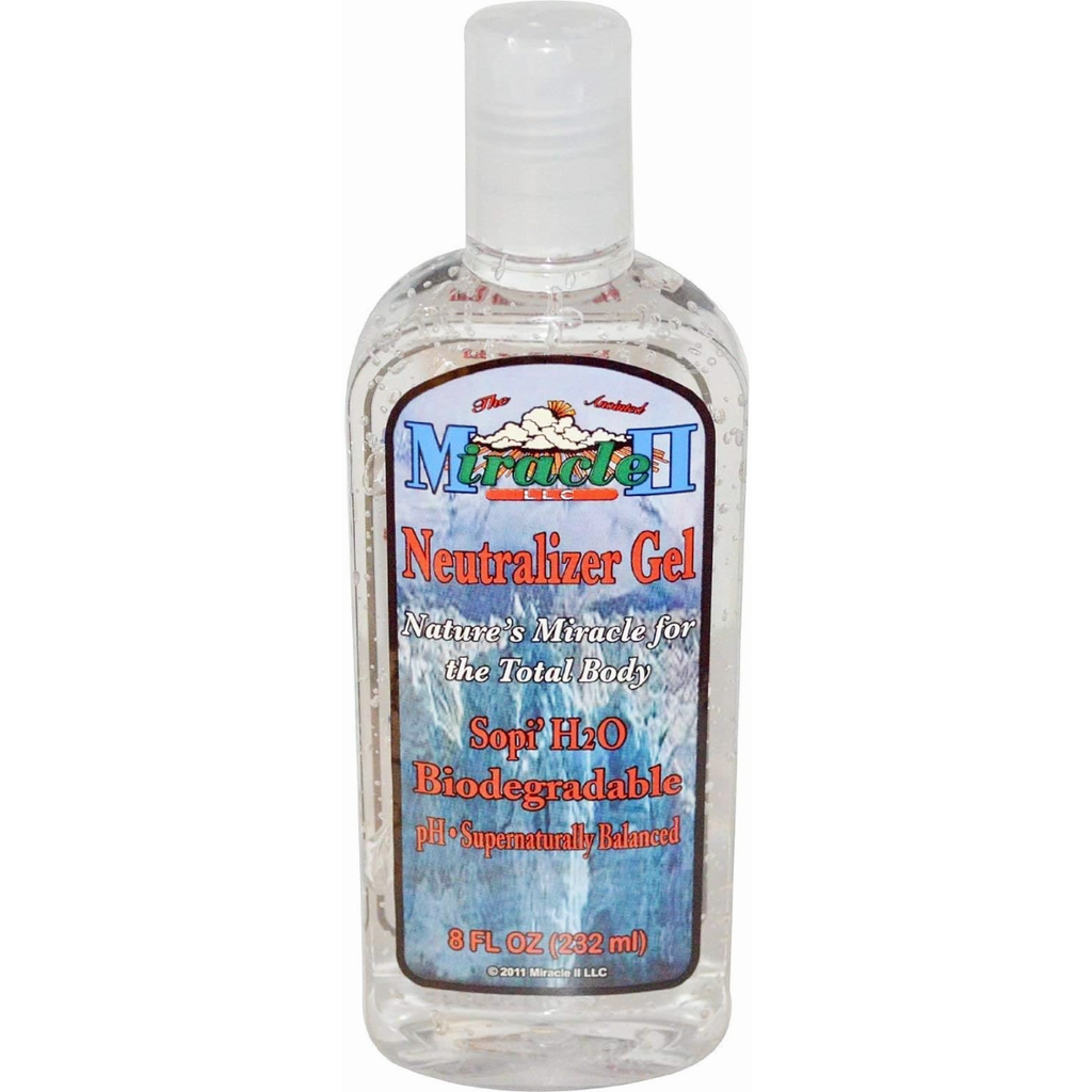 Neutralizer Gel