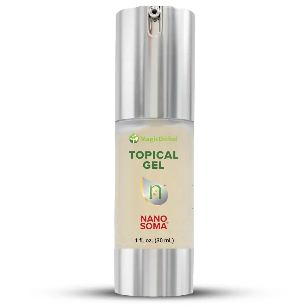 Nano Soma Gel