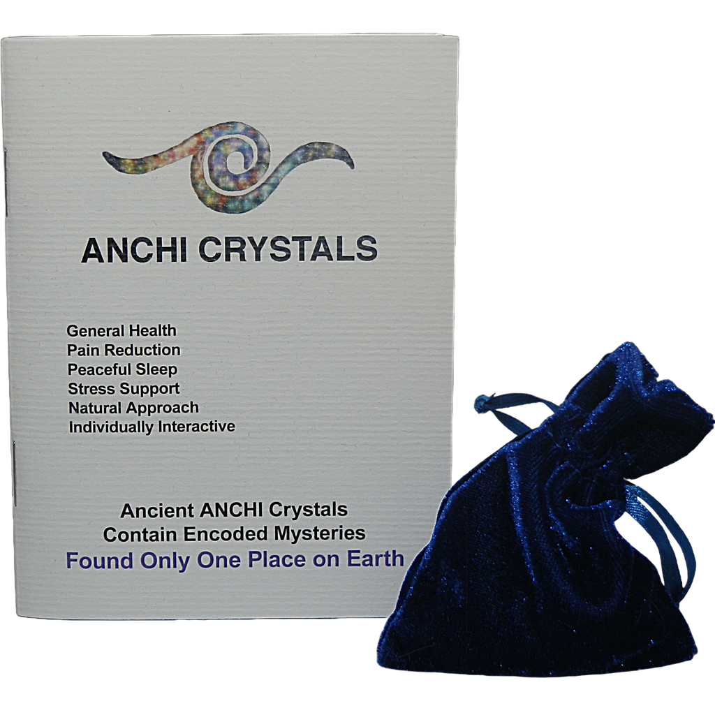 ANCHI Crystals