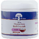 Magnesium Bath Crystals