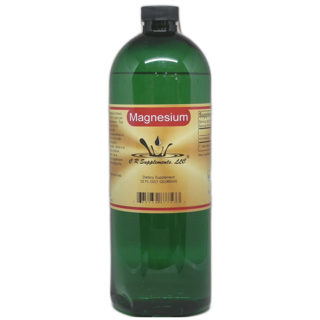 Magnesium