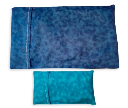 Crystal Pillows