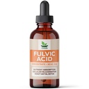 Fulvic Acid