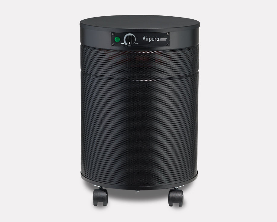 Airpura C600 - Chemical and Gas Abatement Air Purifier 