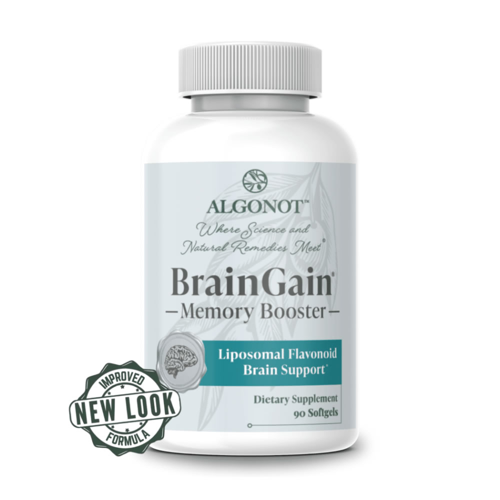 BrainGain