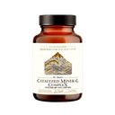 Catalyzed Mineral Complex