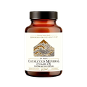 Catalyzed Mineral Complex