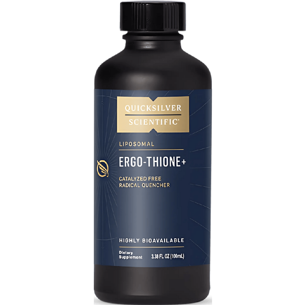 Ergo-Thione+