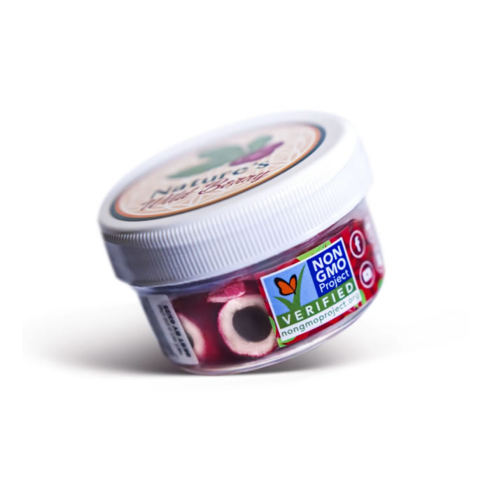 Miracle Berries