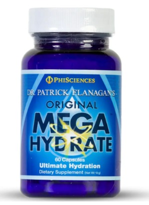MegaHydrate