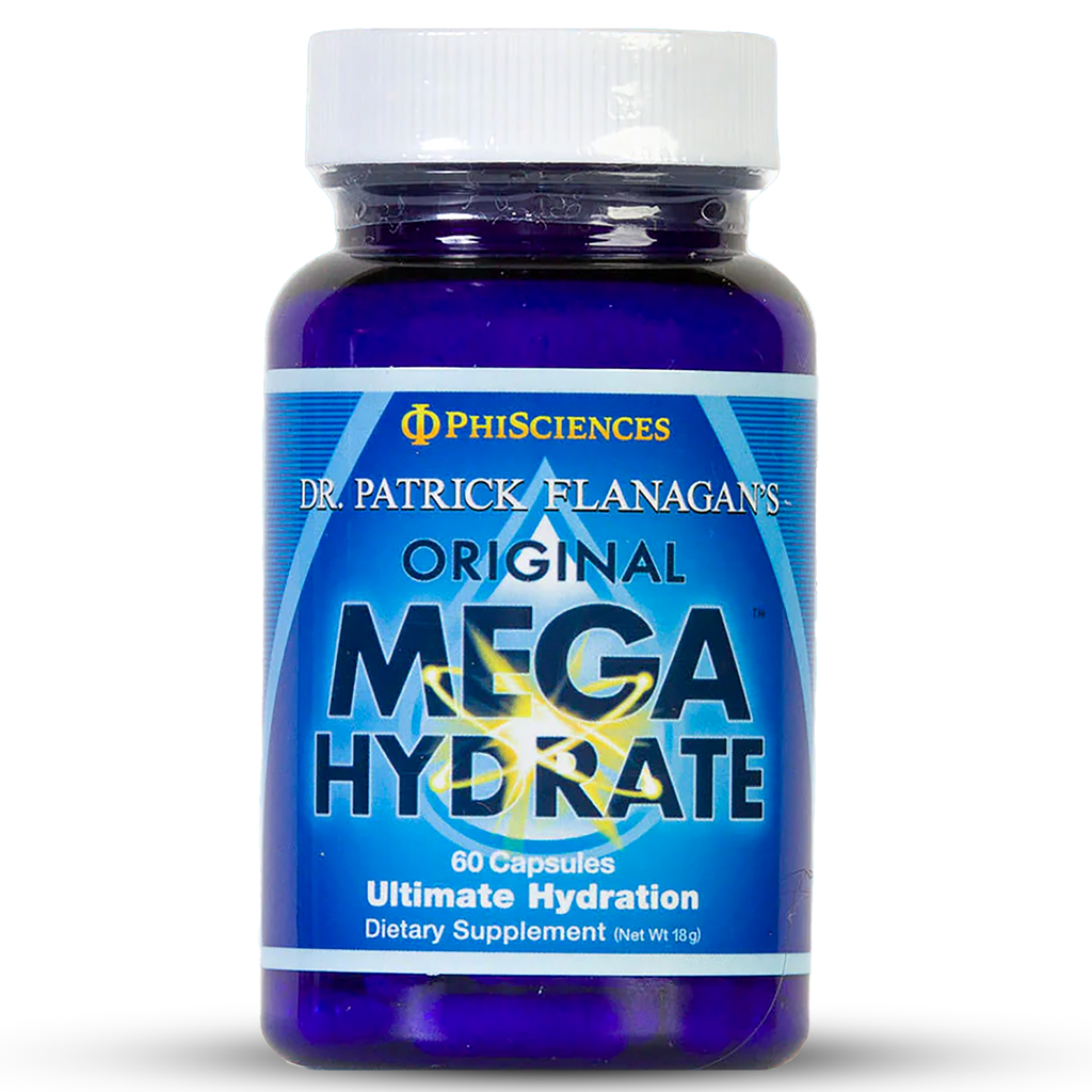 MegaHydrate